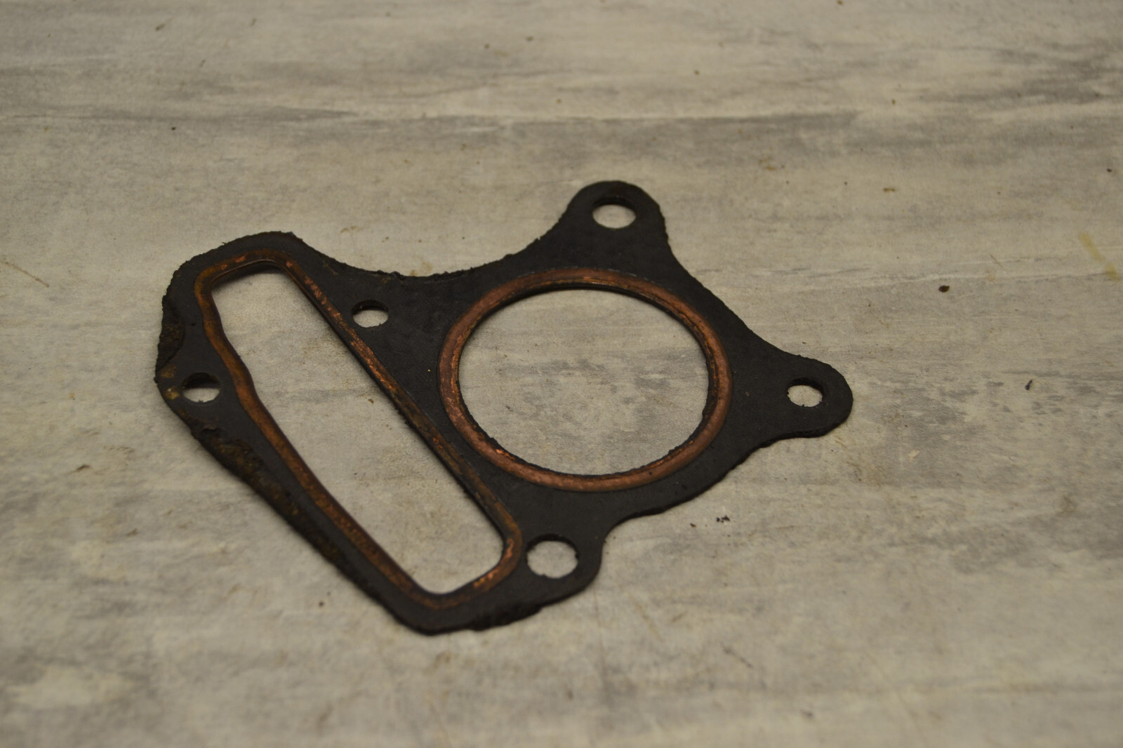 joint de culasse Honda Amigo P50 1967 head gasket