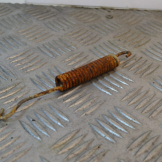 ressort bequille Suzuki 125 GT X4 1980-84 stand spring