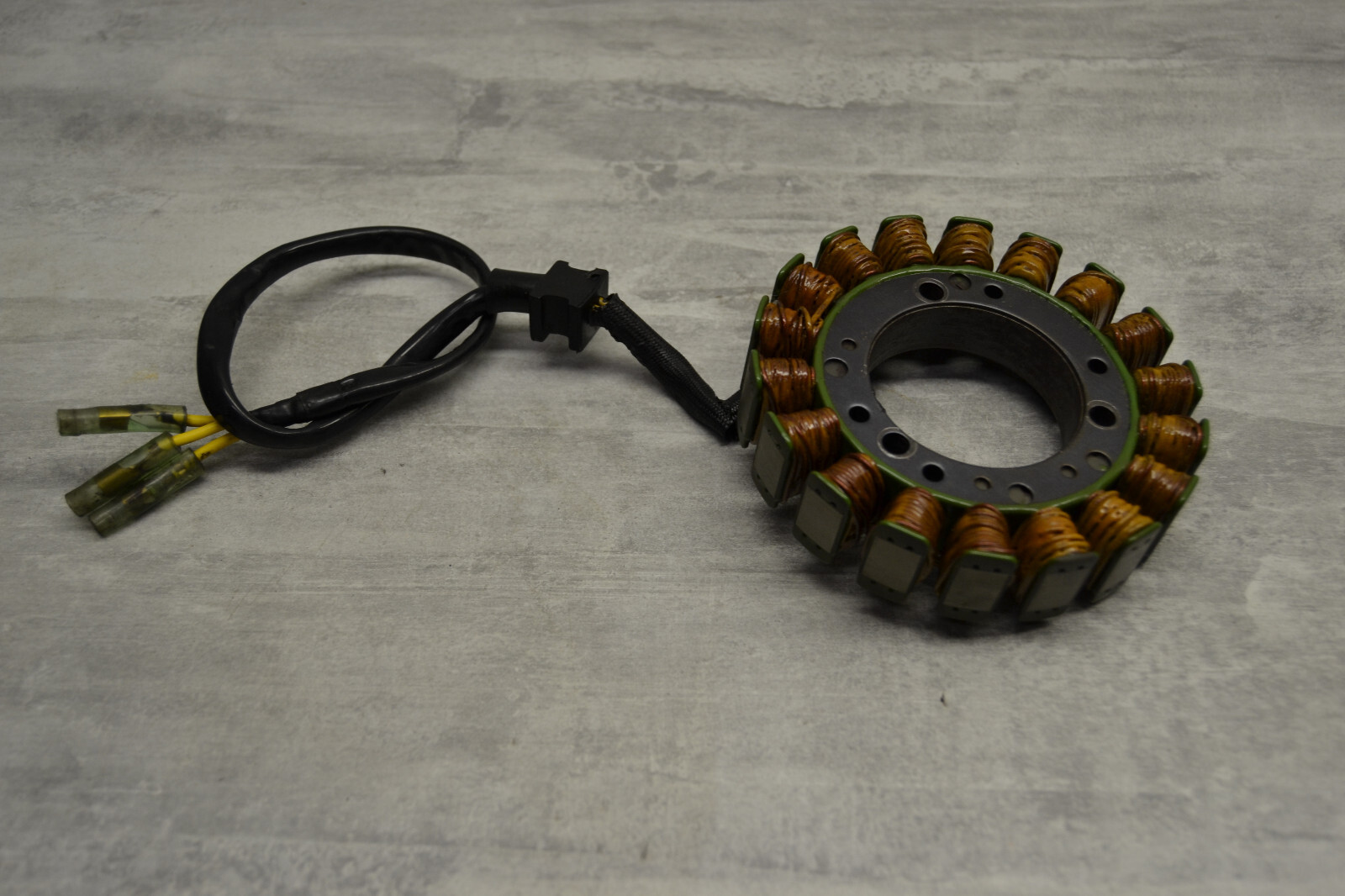 stator allumage Kawasaki VNT50B 1500 Sumo VN-15SE 1990 igniton – Image 3