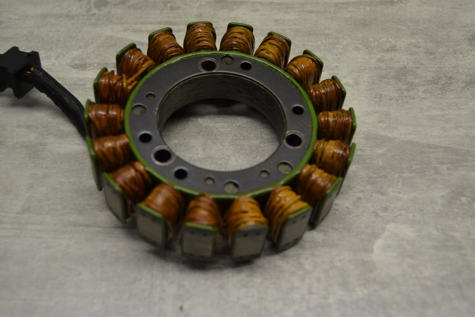 stator allumage Kawasaki VNT50B 1500 Sumo VN-15SE 1990 igniton – Image 4