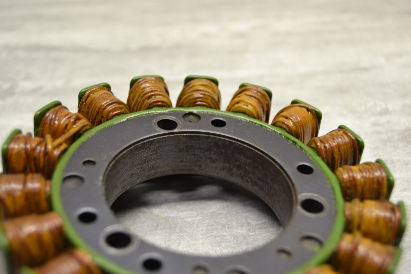 stator allumage Kawasaki VNT50B 1500 Sumo VN-15SE 1990 igniton – Image 6