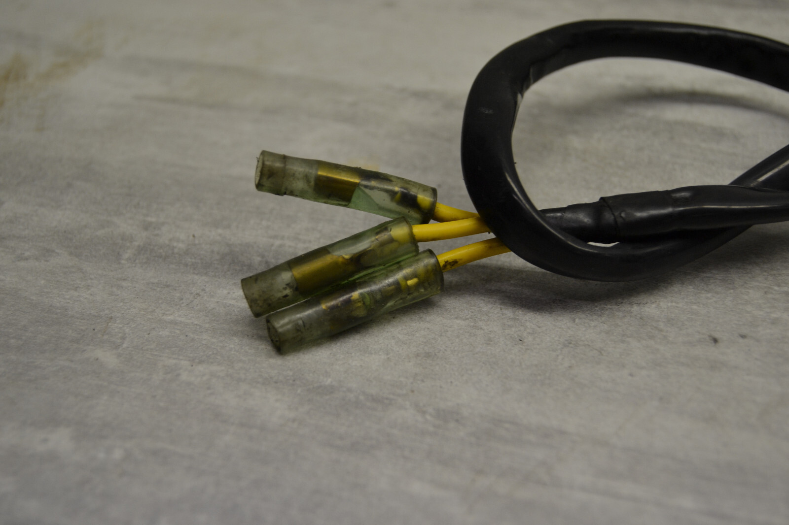 stator allumage Kawasaki VNT50B 1500 Sumo VN-15SE 1990 igniton – Image 7