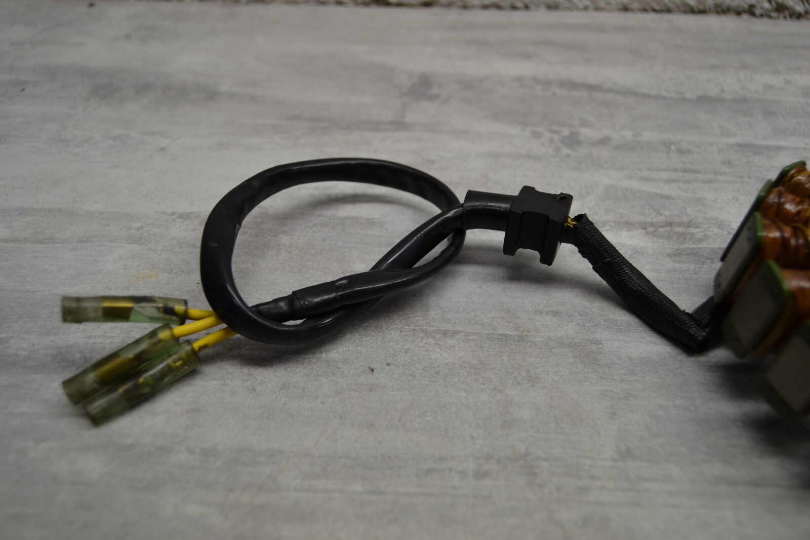 stator allumage Kawasaki VNT50B 1500 Sumo VN-15SE 1990 igniton – Image 8