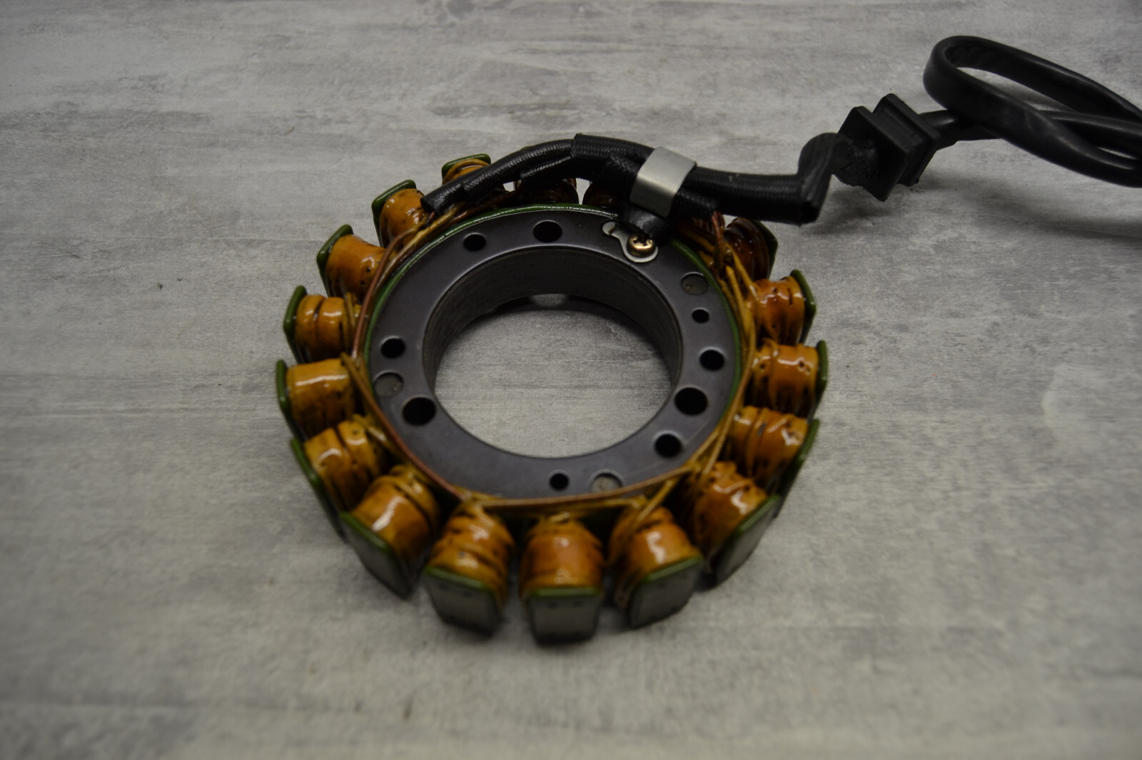 stator allumage Kawasaki VNT50B 1500 Sumo VN-15SE 1990 igniton – Image 10