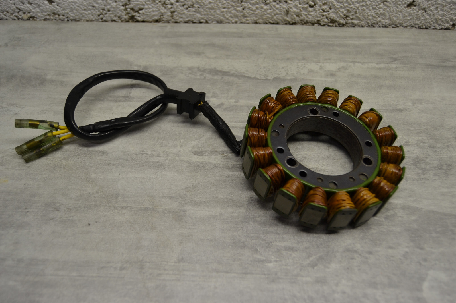 stator allumage Kawasaki VNT50B 1500 Sumo VN-15SE 1990 igniton
