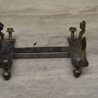 support bobine allumage Kawasaki VNT50B 1500 Sumo VN-15SE 1990 coil mount