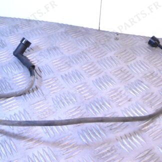 Antiparasite bougie Kawasaki VNT50B 1500 Sumo VN-15SE 1990 spark plug