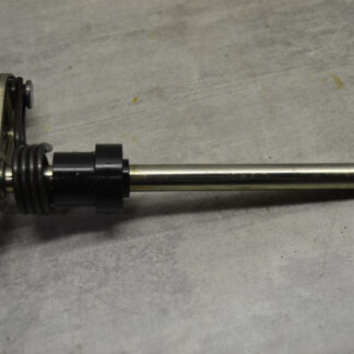 Axe de selecteur BMW G 650 X country Xcountry 2007 shifter shaft