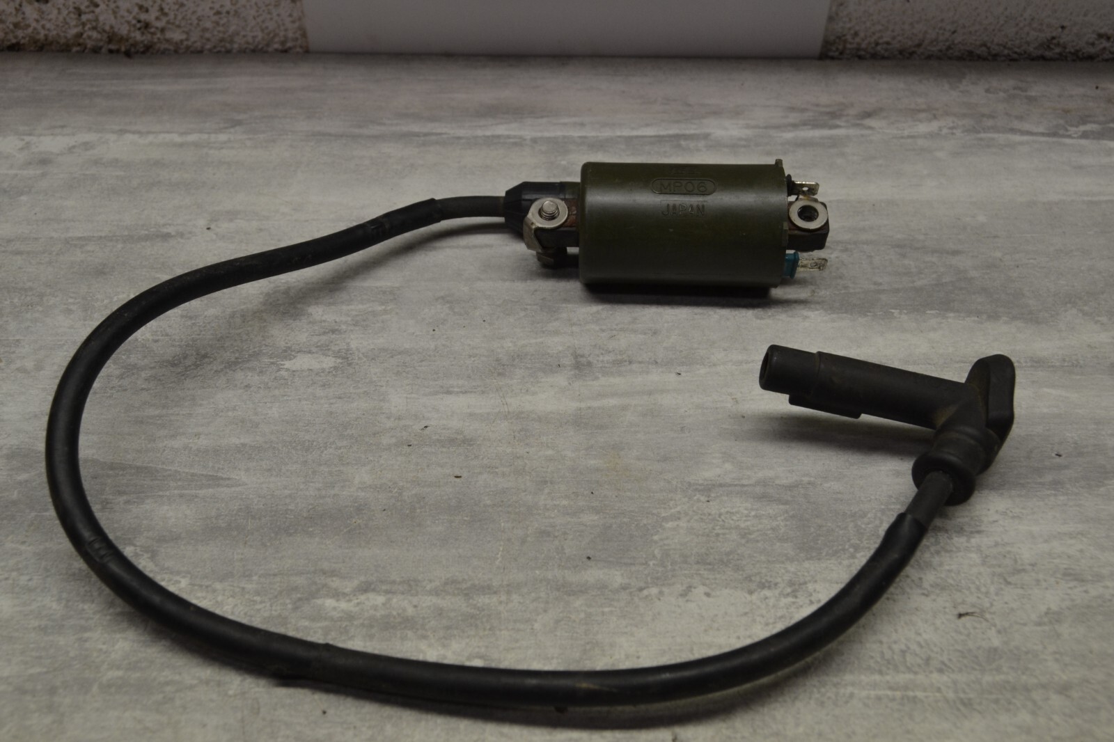 Bobine allumage haute tension coil Honda Zoomer Ruckus NPS50