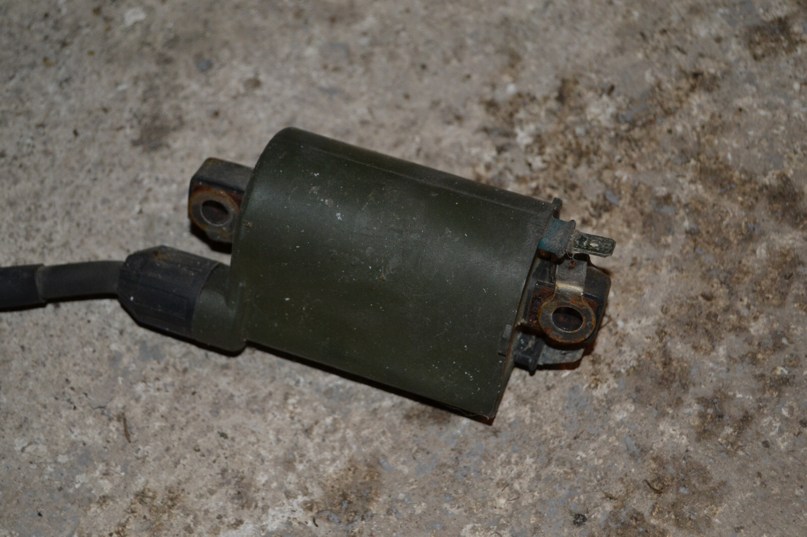 Bobine d'allumage Honda Pantheon 125 FES fes125 2003-07 – Image 3