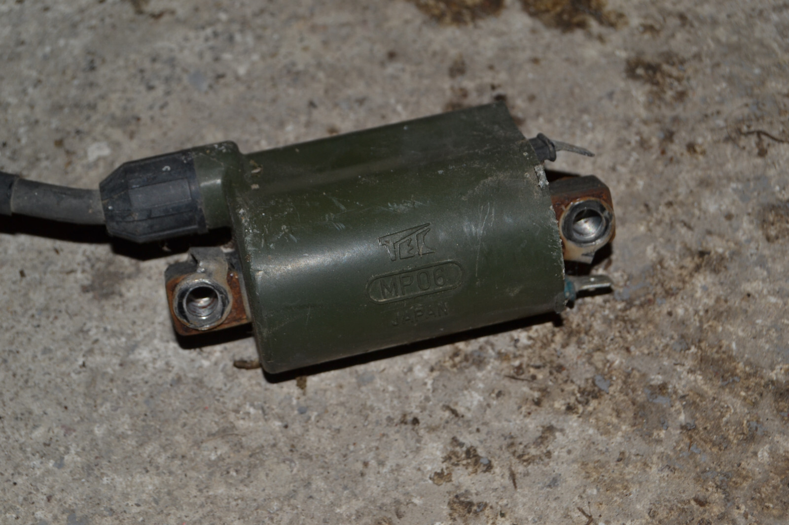 Bobine d'allumage Honda Pantheon 125 FES fes125 2003-07 – Image 4