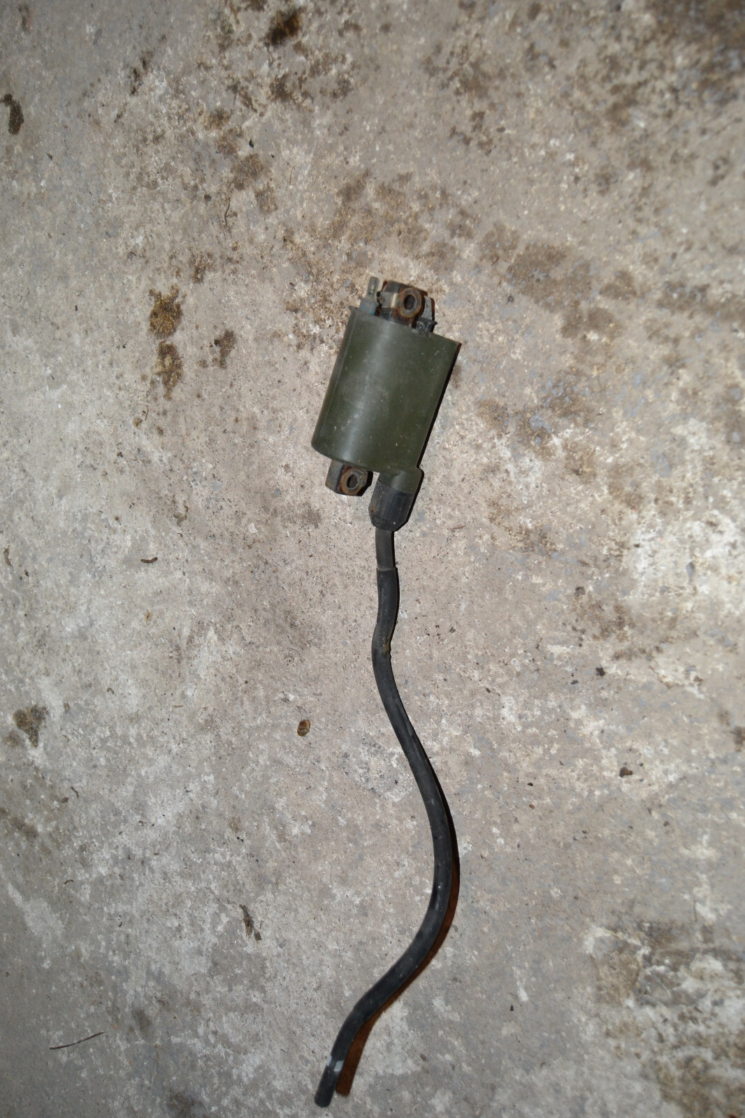 Bobine d'allumage Honda Pantheon 125 FES fes125 2003-07