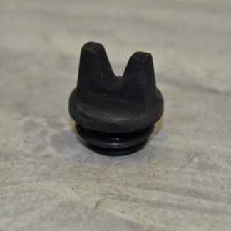 Bouchon huile Yamaha 125 DTLC DT 10V oil cap