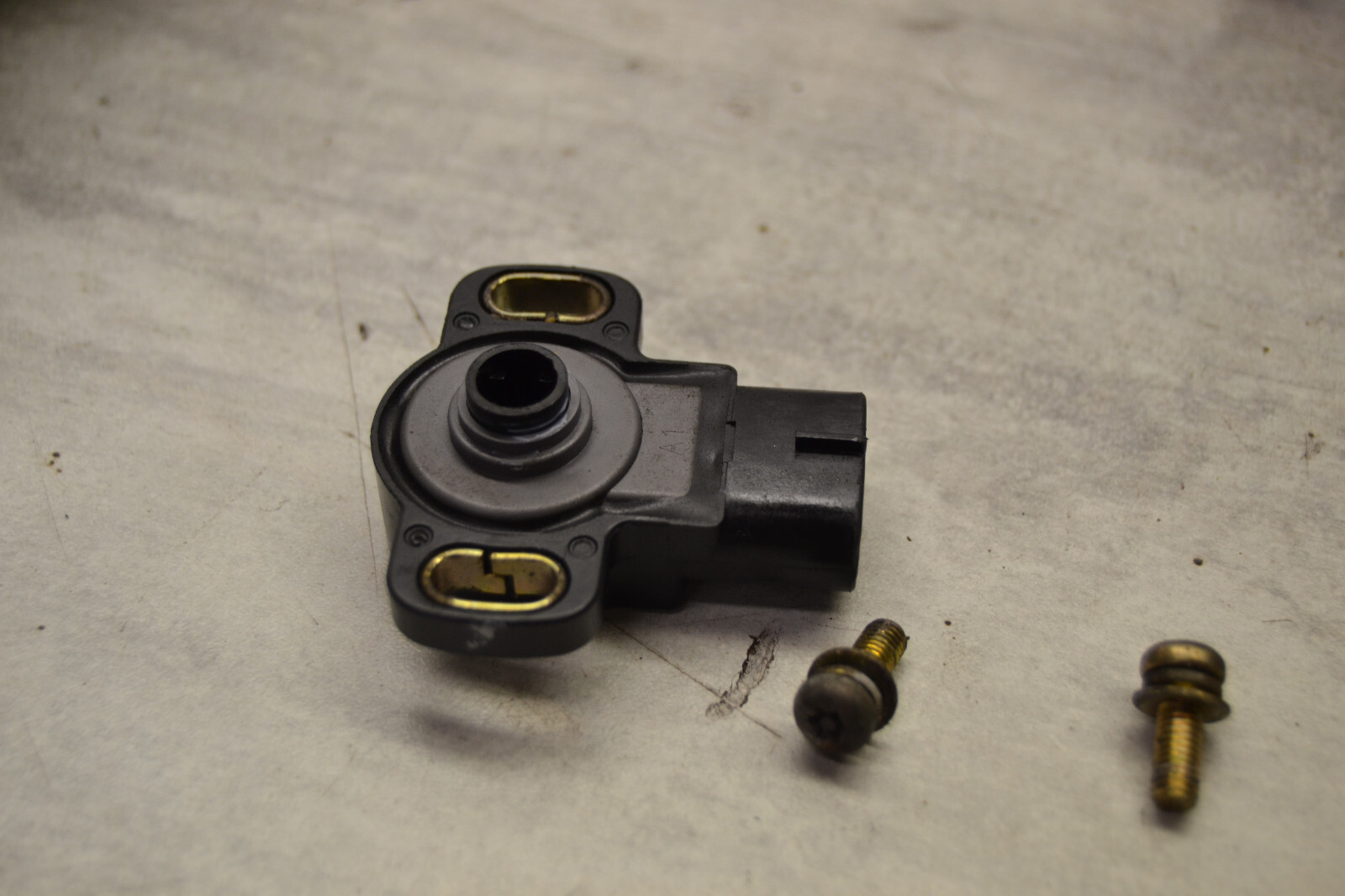 Capteur position papillon TPS Yamaha FJR1300 FJR 1300 2001-2005 – Image 3