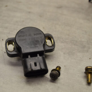 Capteur position papillon TPS Yamaha FJR1300 FJR 1300 2001-2005