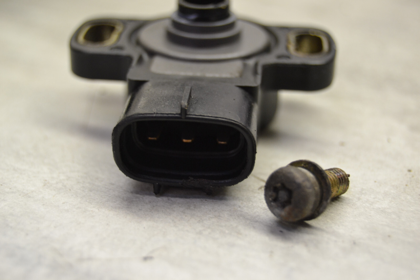 Capteur position papillon TPS Yamaha FJR1300 FJR 1300 2001-2005 – Image 5