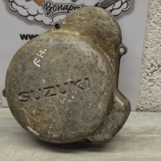 Carter allumage Suzuki ts 240 x tsx rh 250 sj12a 1984-89 ignition cover case