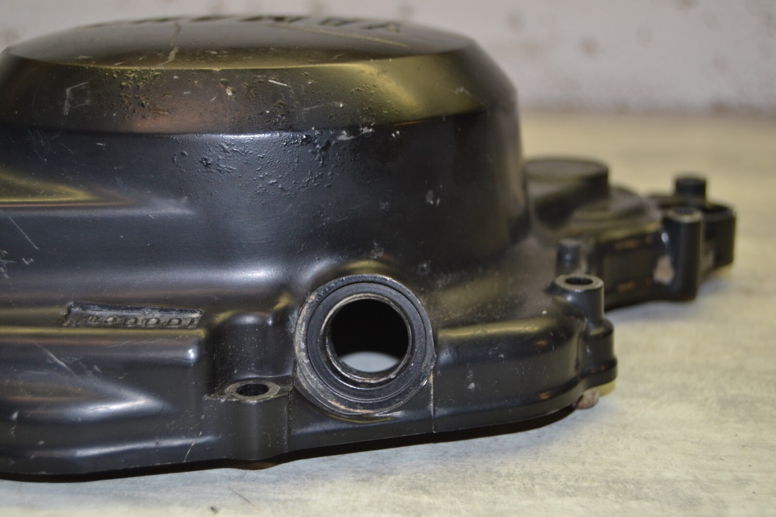 Carter d'embrayage Yamaha 125 TW 1999-02 15A154310100 – Image 11