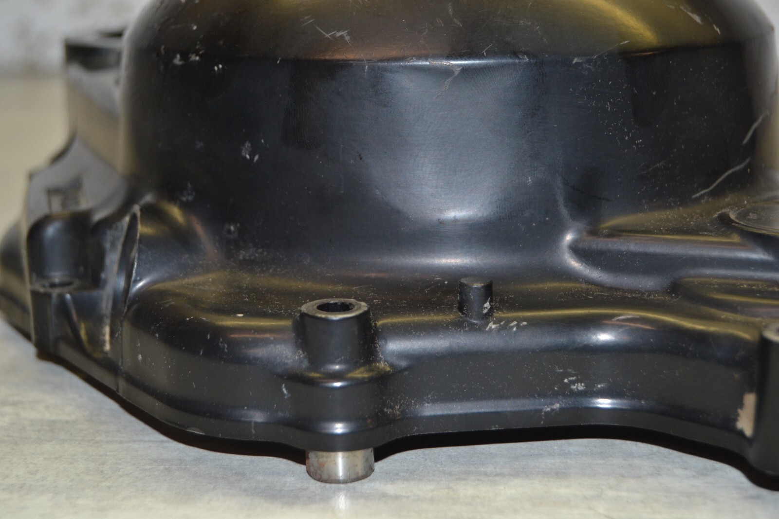 Carter d'embrayage Yamaha 125 TW 1999-02 15A154310100 – Image 13