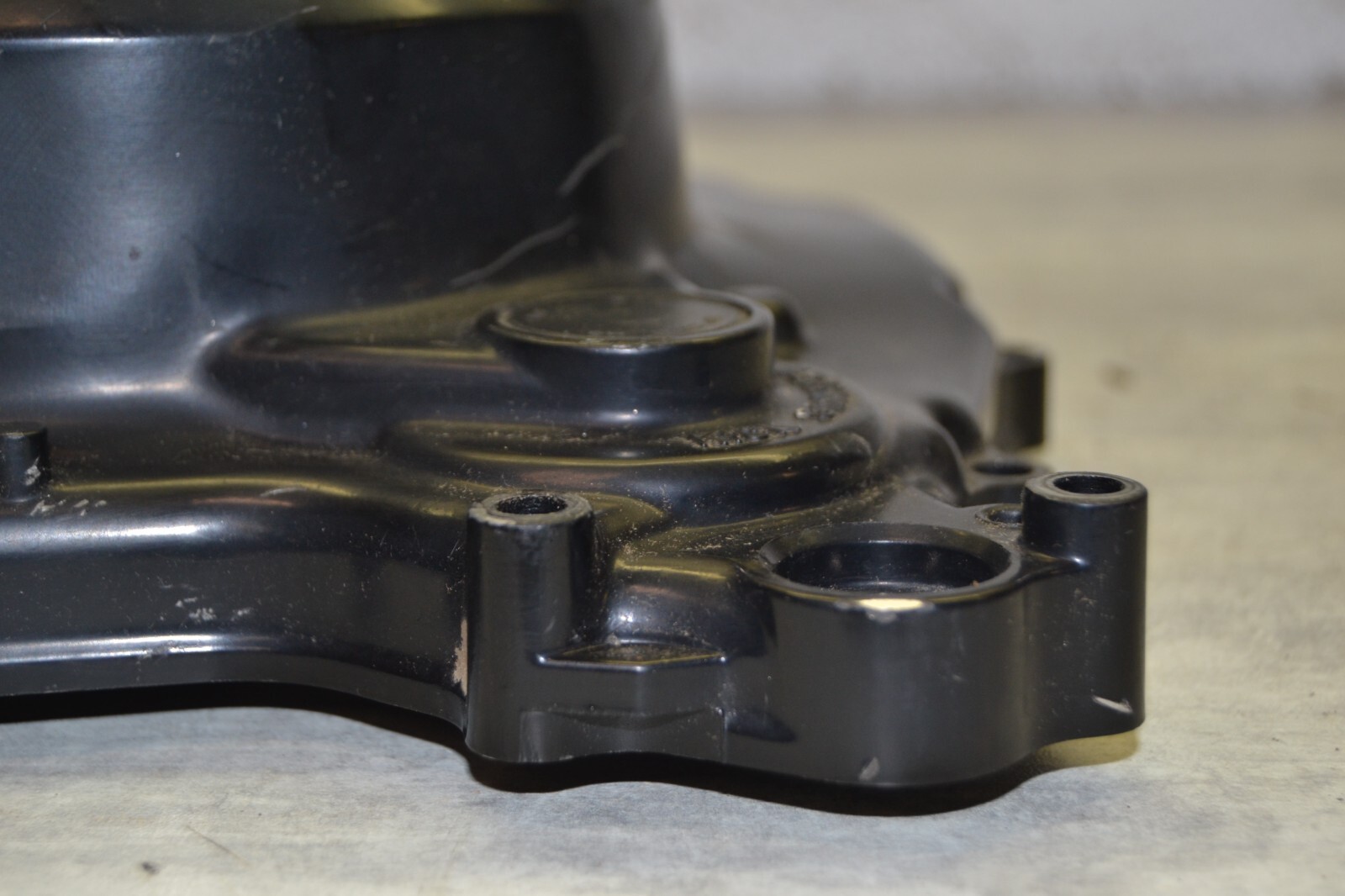 Carter d'embrayage Yamaha 125 TW 1999-02 15A154310100 – Image 14