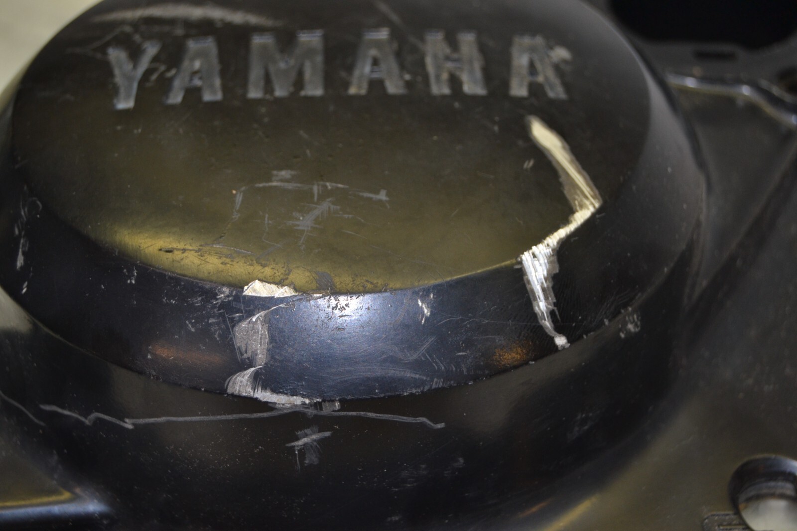 Carter d'embrayage Yamaha 125 TW 1999-02 15A154310100 – Image 16