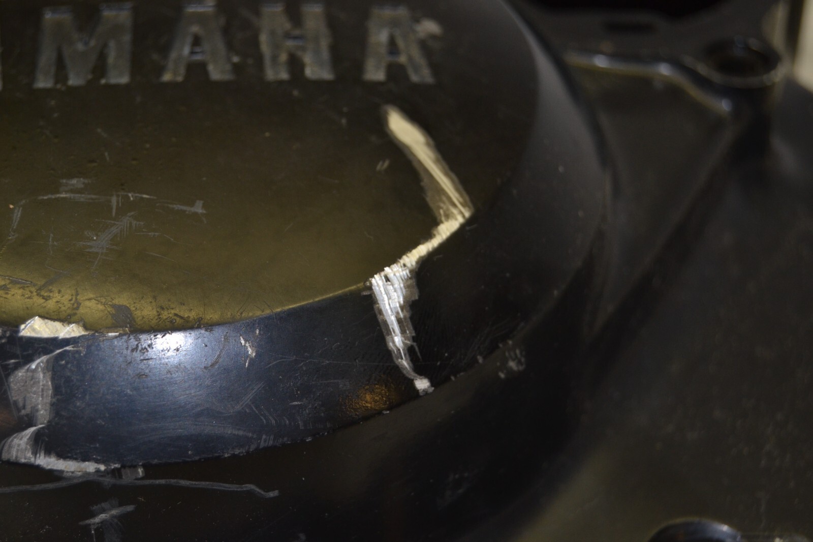 Carter d'embrayage Yamaha 125 TW 1999-02 15A154310100 – Image 17