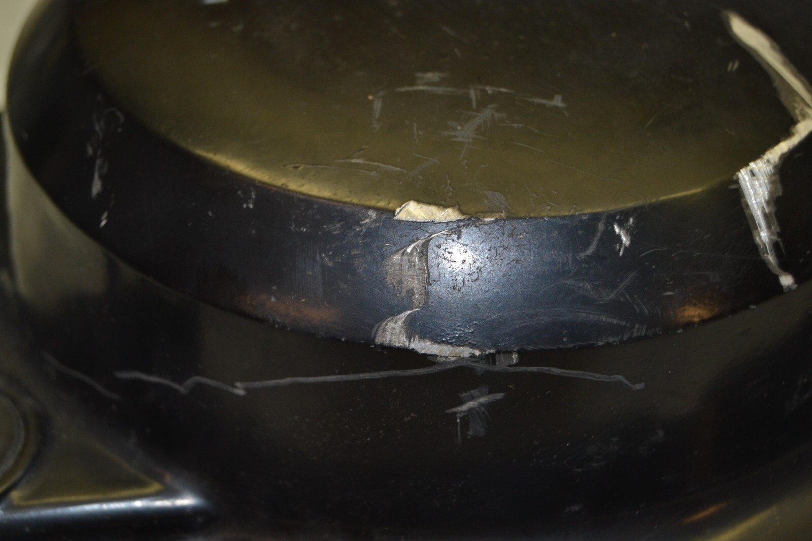 Carter d'embrayage Yamaha 125 TW 1999-02 15A154310100 – Image 18