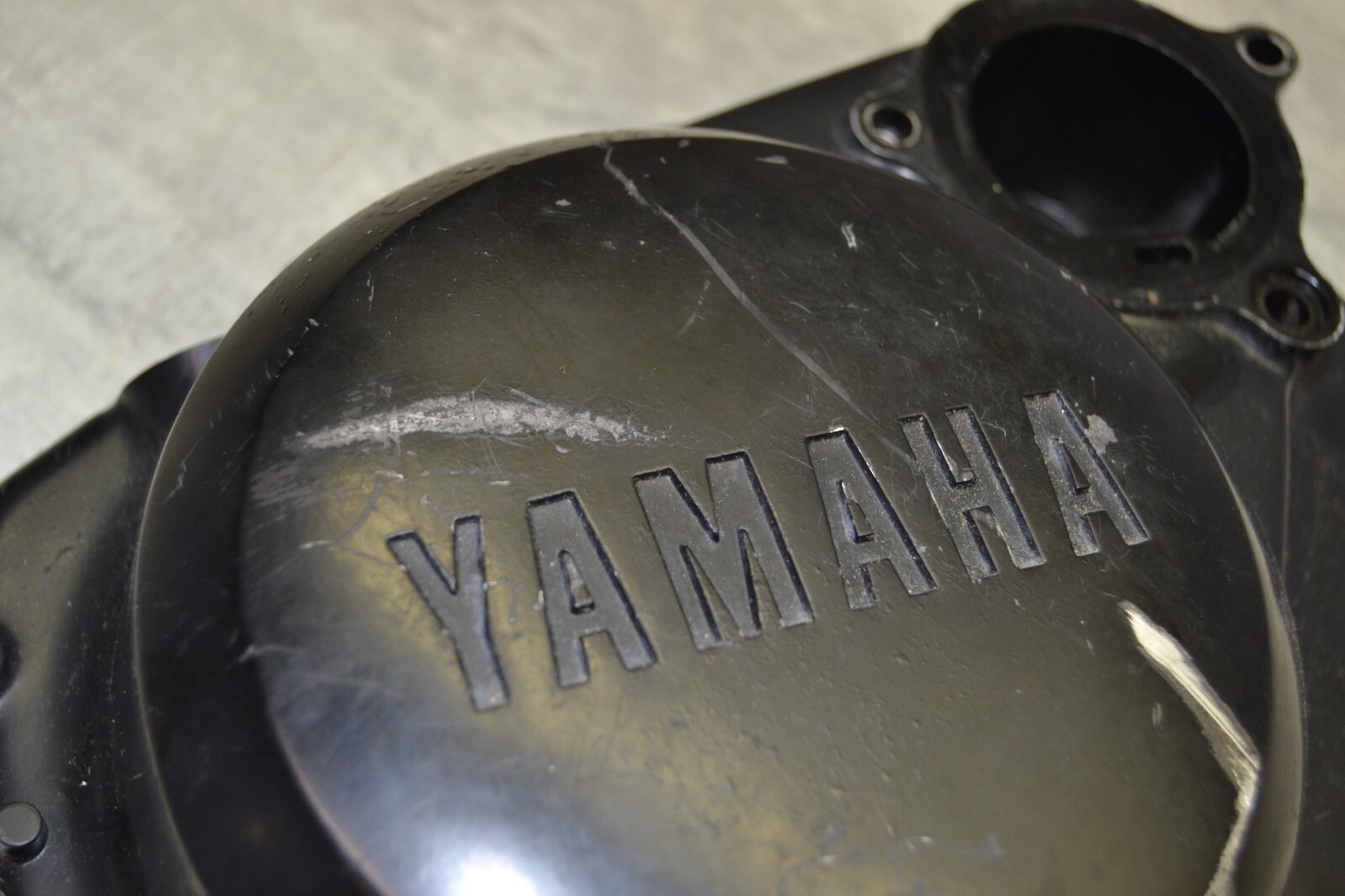 Carter d'embrayage Yamaha 125 TW 1999-02 15A154310100 – Image 19