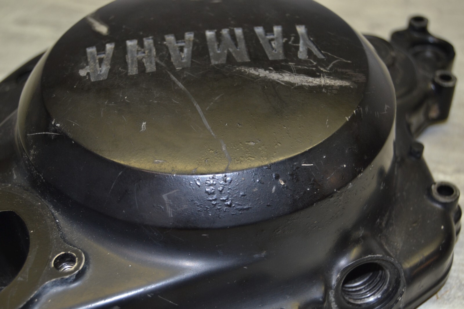 Carter d'embrayage Yamaha 125 TW 1999-02 15A154310100 – Image 20