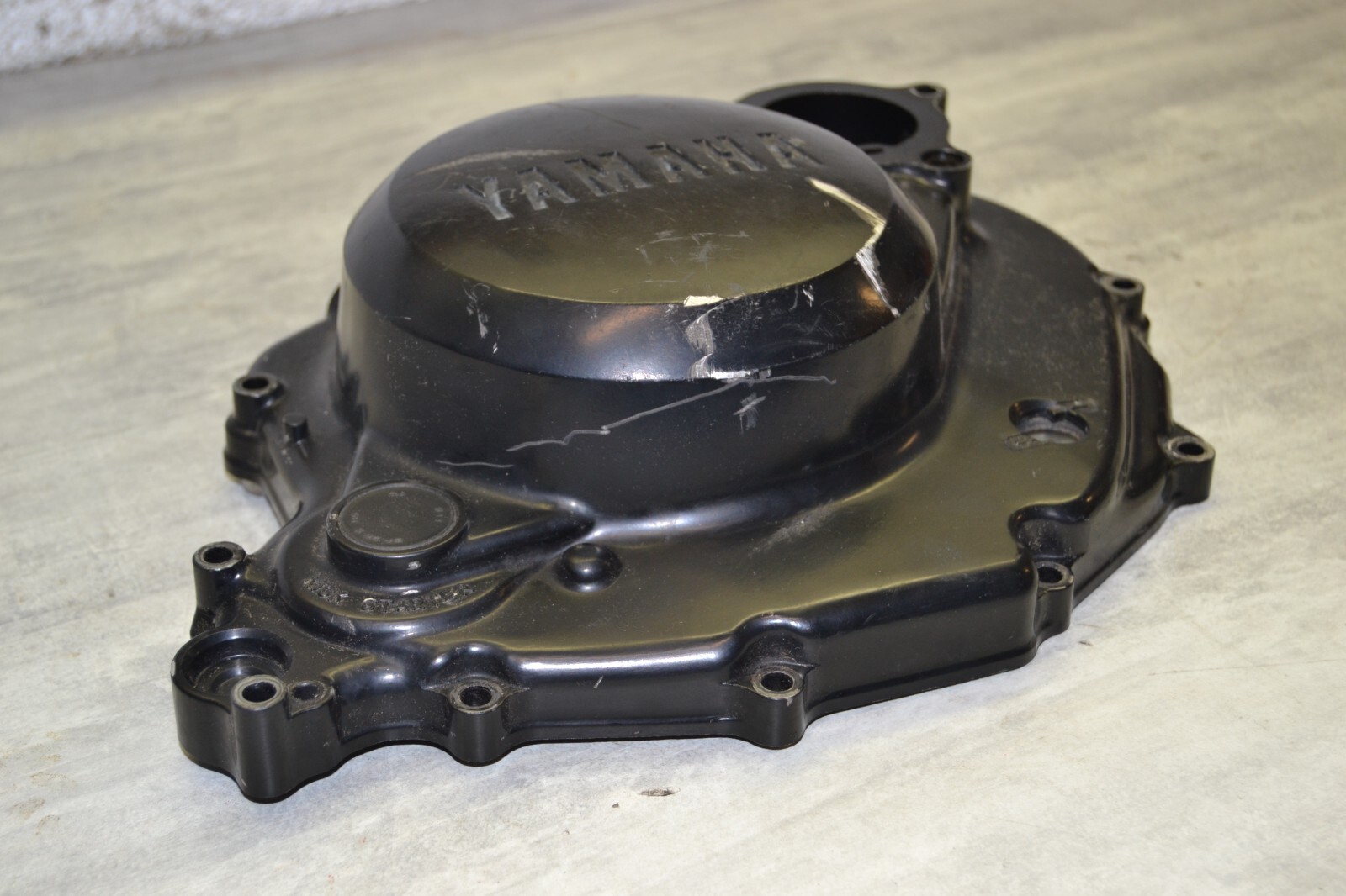 Carter d'embrayage Yamaha 125 TW 1999-02 15A154310100 – Image 3