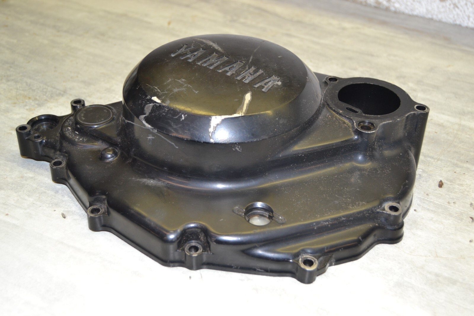 Carter d'embrayage Yamaha 125 TW 1999-02 15A154310100 – Image 4