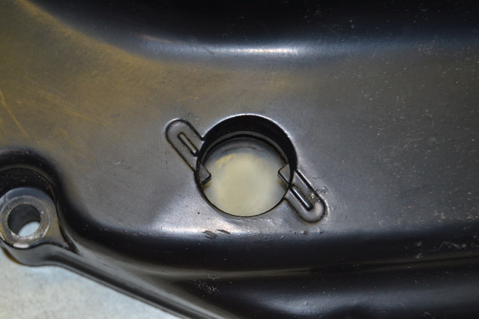 Carter d'embrayage Yamaha 125 TW 1999-02 15A154310100 – Image 5