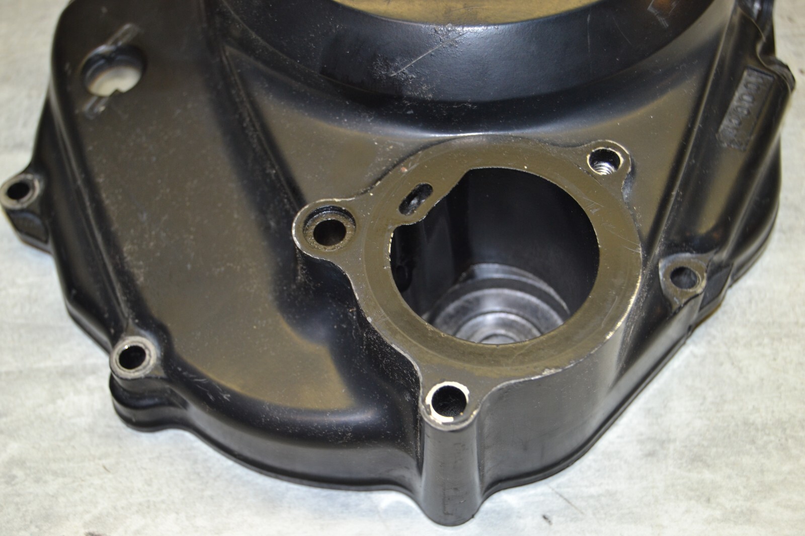 Carter d'embrayage Yamaha 125 TW 1999-02 15A154310100 – Image 7