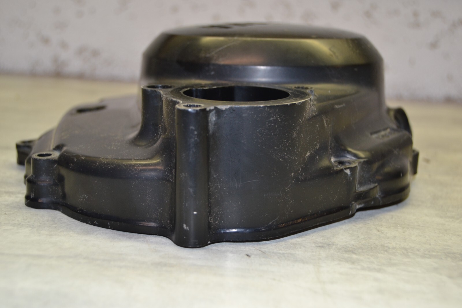 Carter d'embrayage Yamaha 125 TW 1999-02 15A154310100 – Image 8