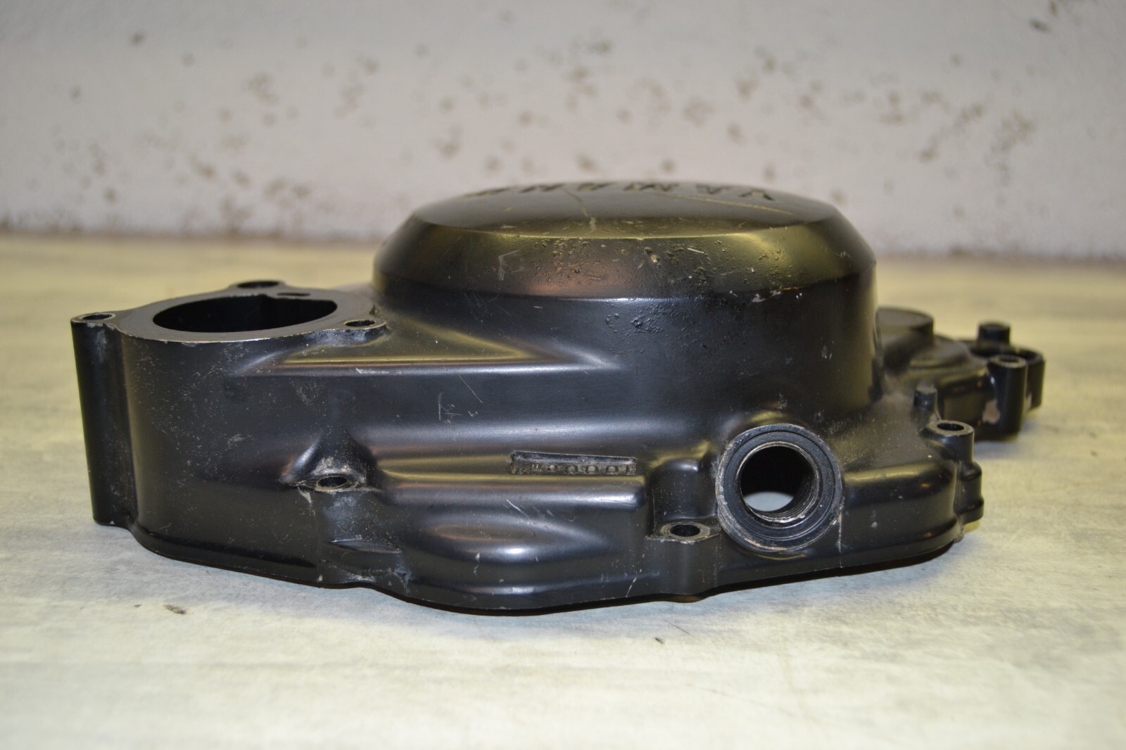 Carter d'embrayage Yamaha 125 TW 1999-02 15A154310100 – Image 9