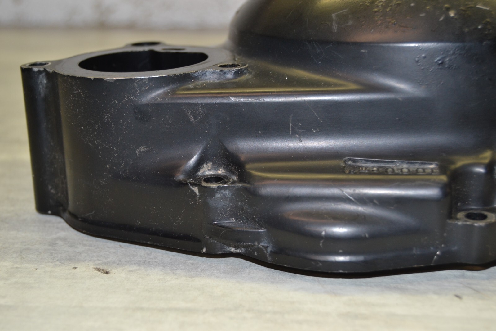 Carter d'embrayage Yamaha 125 TW 1999-02 15A154310100 – Image 10