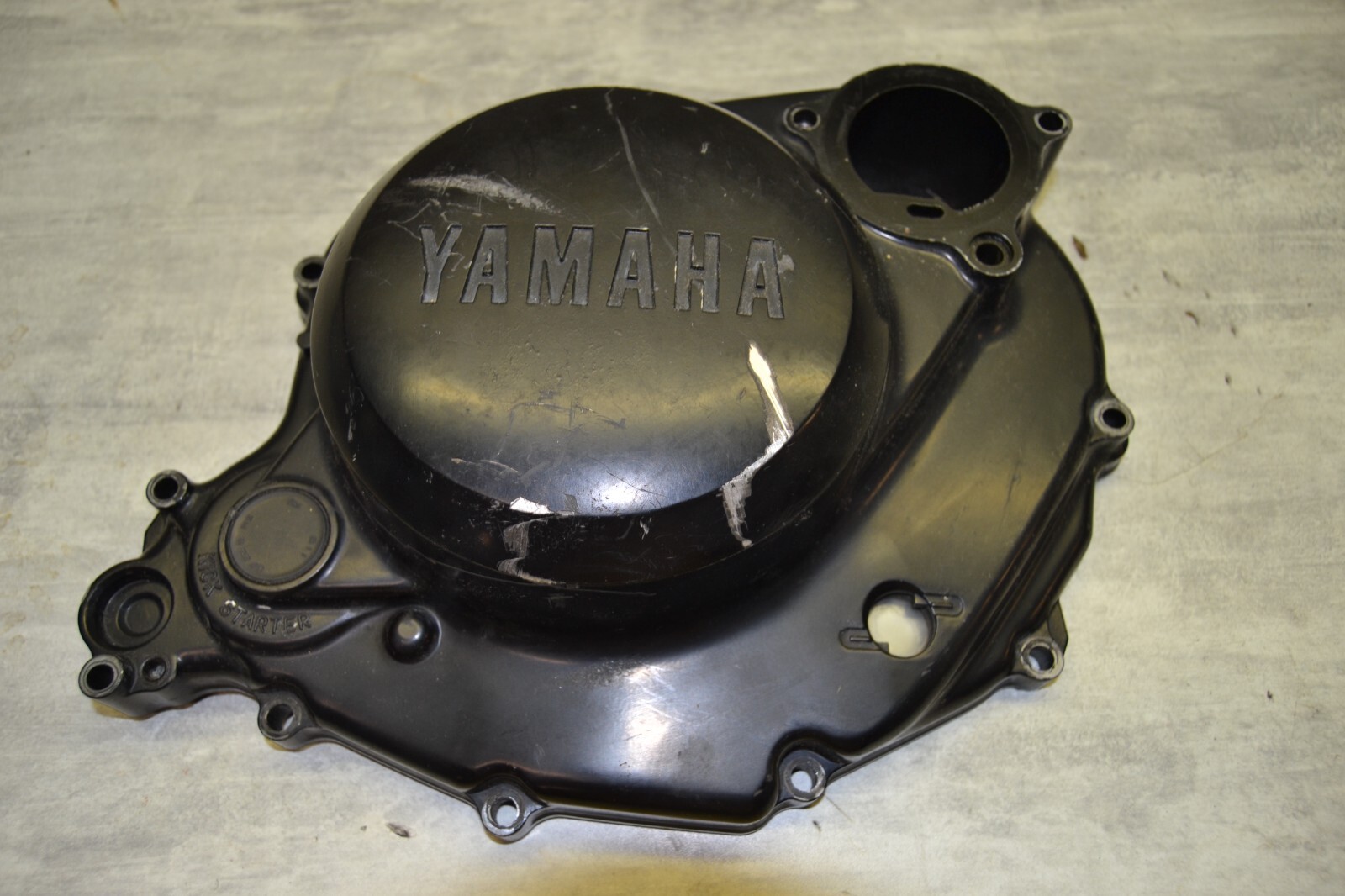 Carter d'embrayage Yamaha 125 TW 1999-02 15A154310100