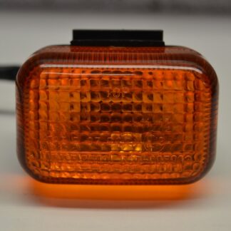 Clignotant avant MBK Stunt Booster naked Yamaha slider bws 50 front blinker