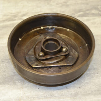 Cloche d'embrayage Honda Amigo P50 1967 clutch basket frizzione