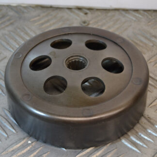 Cloche d'embrayage Yamaha 125 Breeze Grizzly 1989-13 YFA clutch basket