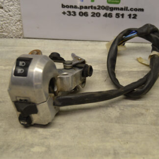 Commodo gauche Honda Zoomer NPS50 2001-17 left command 35200GEZ641