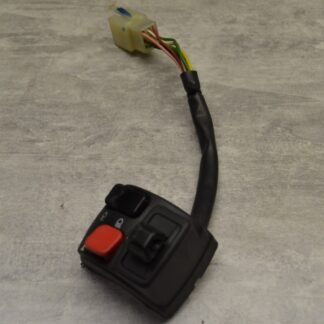 Commodo gauche clignotants MBK booster stunt naked 50 yamaha slider 5YXH397602