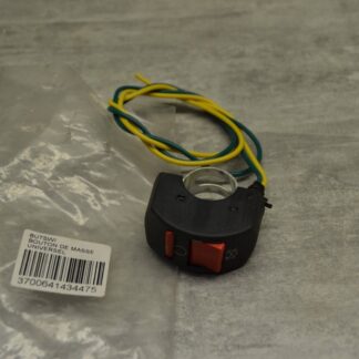 Coupe circuit universel moto quad dirtbike pocket bike pitbike