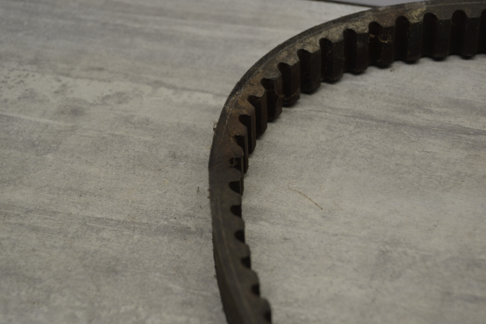 Courroie de transmission Yamaha Cygnus X 125 Yamaha flame X – Image 4