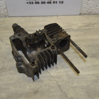Culasse Honda Amigo P50 1967 head testa zylinderkopf