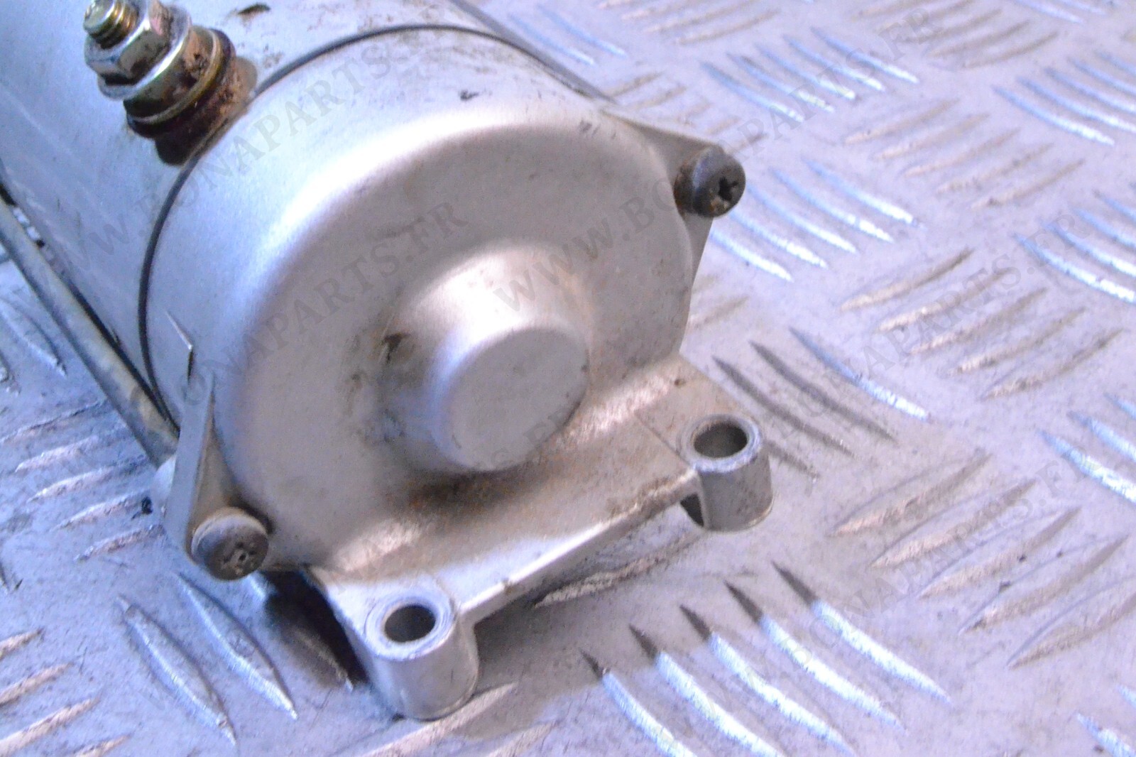 Demarreur Kawasaki VNT50B 1500 Sumo VN-15SE 1990 electric starter – Image 9