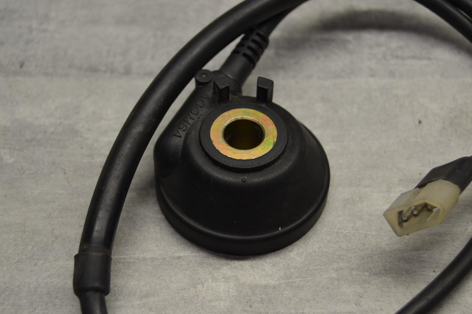 Entraîneur compteur digital Yamaha Neos MBK Ovetto 2002-08 – Image 3