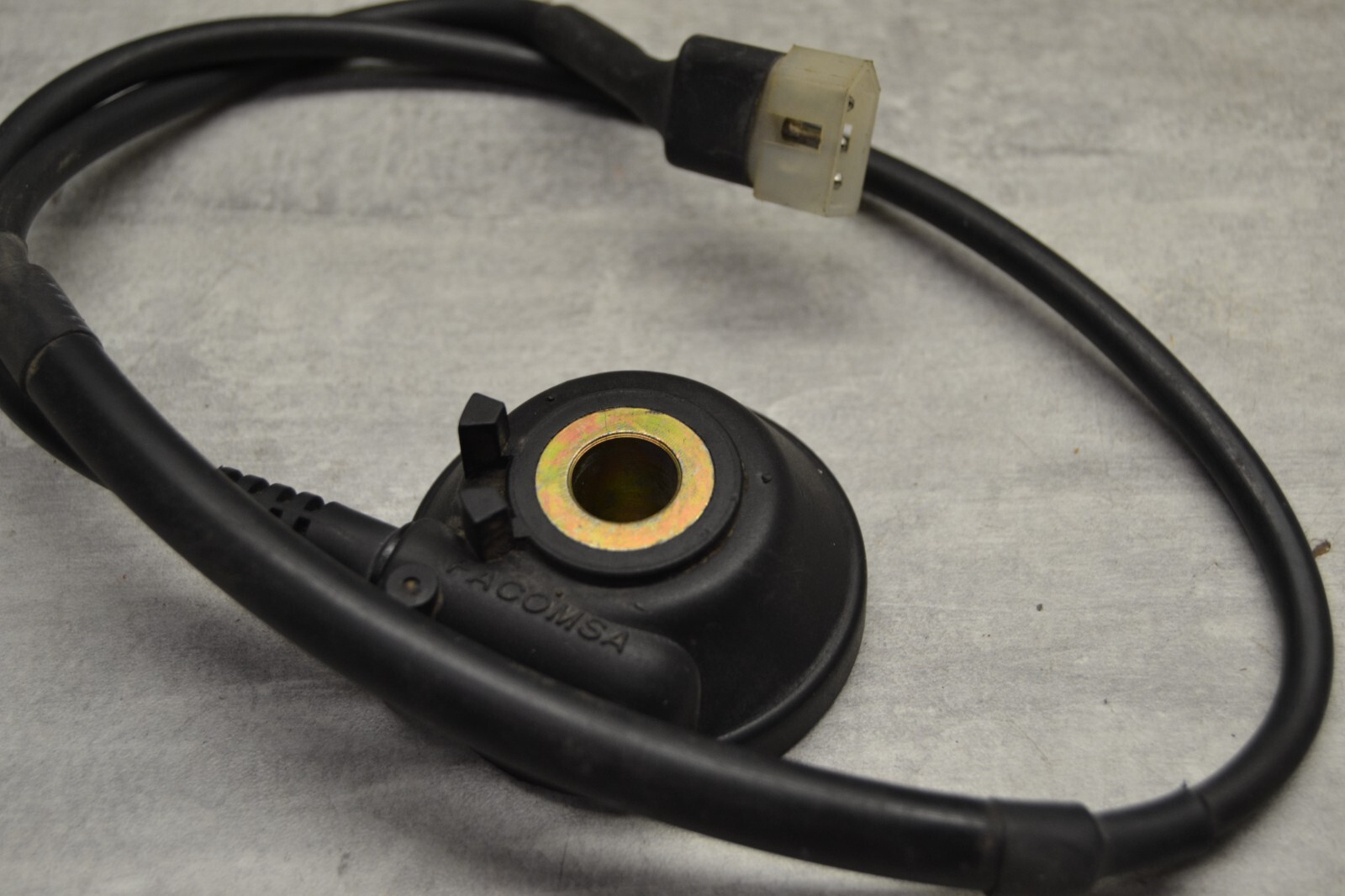 Entraîneur compteur digital Yamaha Neos MBK Ovetto 2002-08 – Image 4