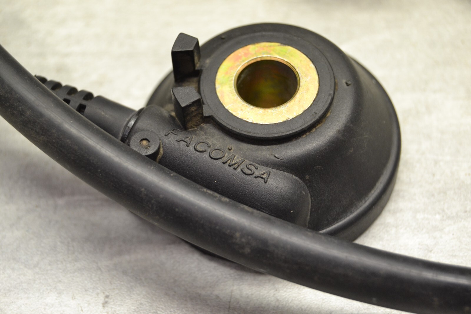 Entraîneur compteur digital Yamaha Neos MBK Ovetto 2002-08 – Image 5