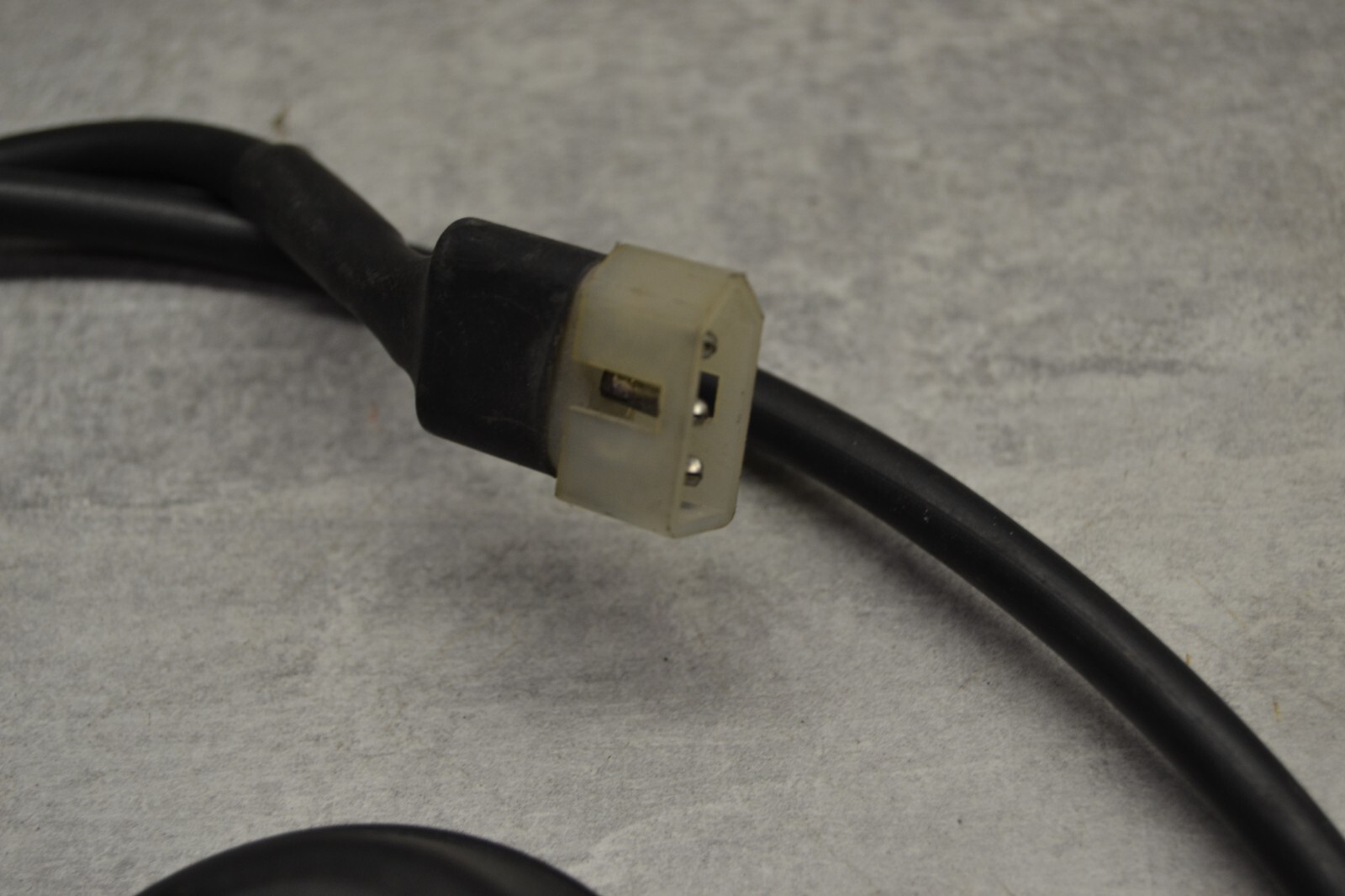 Entraîneur compteur digital Yamaha Neos MBK Ovetto 2002-08 – Image 6